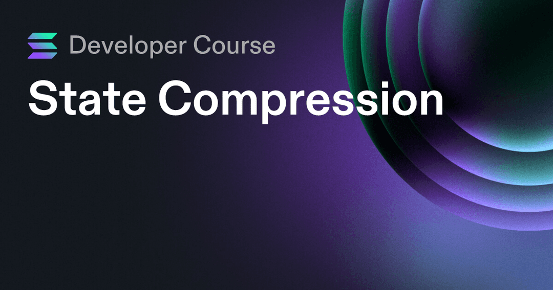 State Compression